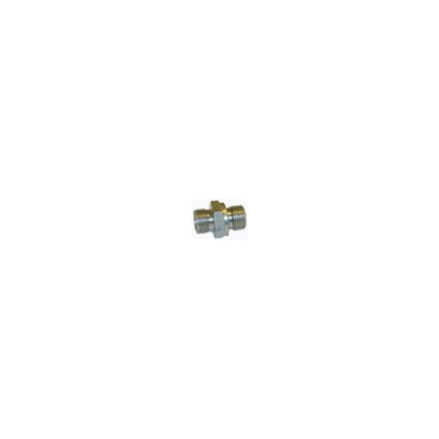Pièces agricoles - Raccords - UNION MALE METRIQUE 8L-18X150 CYL JE