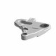 BRKT-REAR CALIPER,UPPER,BLK Polaris origine