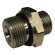 UNION MALE CYLINDRIQUE 15L-3/4CYL