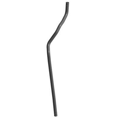 Pièces Quad & Motos - Pièces communes - TUBE-COOLANT,OUT,FRONT,1.25 Polaris origine
