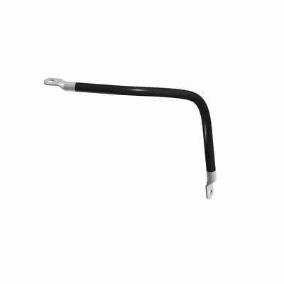 Pièces Quad & Motos - Pièces communes - CABLE-GROUND,ENGINE,4AWG Polaris origine