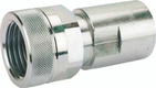 Coupleur femelle VVS 1/2 BSP