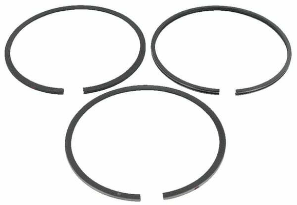 Pièces agricoles - Moteurs pièce origine - Jeu de segments, Standard