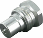 Coupleur mâle VVS 3/4 BSP