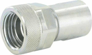 Coupleur femelle VVS 3/8 BSP