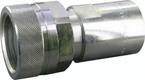 Coupleur femelle VVS 3/4 BSP
