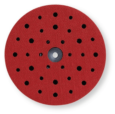 Electroportatif - Electroportatif divers et accessoires - Plateau autofixant Multiholes pour ponceuse exentrique, orbitale BROS 150 et BROS 150 turbo (par 1)
