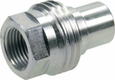 Coupleur mâle VV 1/2 BSP