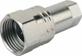 Coupleur femelle VV 1/4 BSP
