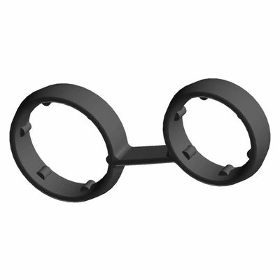 Pièces Quad & Motos - Pièces communes - SEAL-OIL FILTER ADAPTER Polaris origine