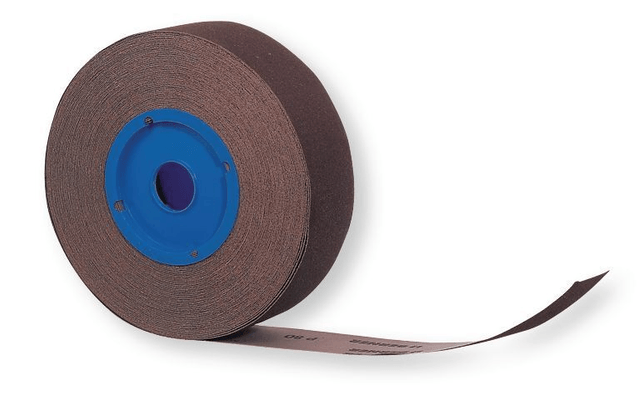 Electroportatif - Electroportatif divers et accessoires - Rouleau d'atelier toilé non tissé 50x25m grain P 100 (par 1)