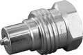 Coupleur mâle VVS 1/2 BSP