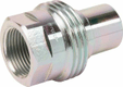 Coupleur mâle VV 1" BSP
