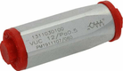 Clapet anti-retour 10(0,5 bar)