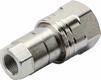 Coupleur femelle VV 3/8 BSP