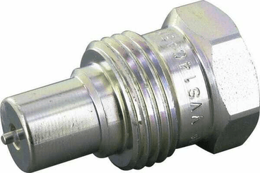 Pièces agricoles - Hydraulique - Coupleur mâle VVS 1/4 BSP