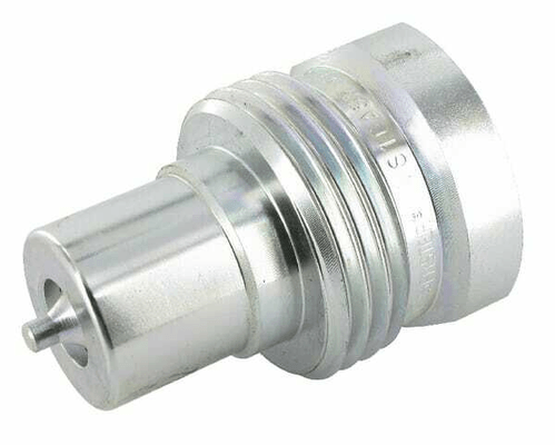 Pièces agricoles - Hydraulique - Coupleur mâle viton VVS 3/8BSP