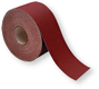 Papier abrasif à sec, bois, rouleau 50 m, largeur 115 mm, grain P 240 (par 1)