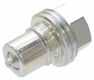 Coupleur mâle VVM 3/8 BSP
