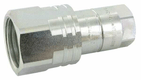 Coupleur femelle VV 3/4 BSP