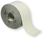 Papier abrasif à sec, métal, rouleau 50 m, largeur 115 mm, grain P 240 (par 1)