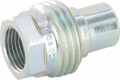 Coupleur mâle VV 3/8 BSP