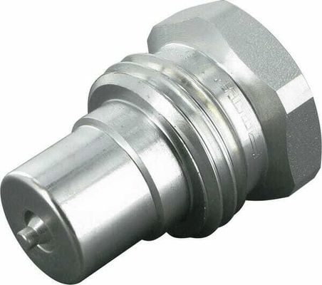 Pièces agricoles - Hydraulique - Coupleur mâle VVS 3/4 BSP
