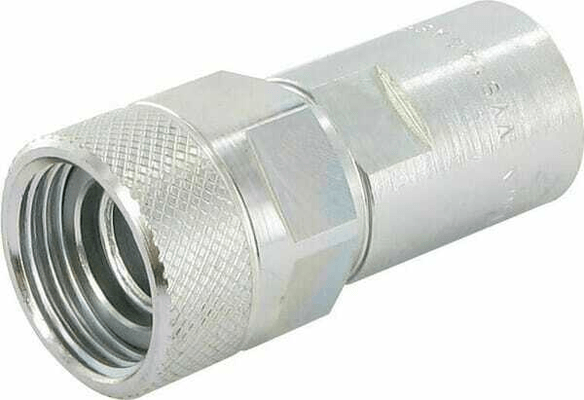 Pièces agricoles - Hydraulique - Coupleur femelle VVS 1/4 BSP