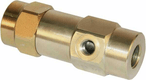 Clapet anti retour pilote 3/4"