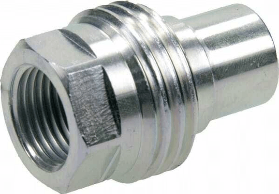 Pièces agricoles - Hydraulique - Coupleur mâle VV 1/2 BSP