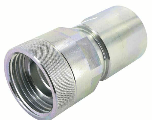 Pièces agricoles - Hydraulique - Coupleur femelle viton VVS 1/4