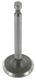 Soupape d'échappement