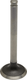 Soupape d'échappement