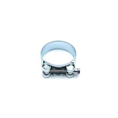 Pièces agricoles - Pièce divers - Collier robuste plage de serrage 86-91