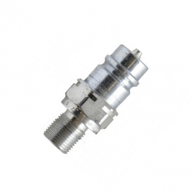 Pièces agricoles - Raccords - COUPLEUR MALE 1/2 RACCORD UM 13