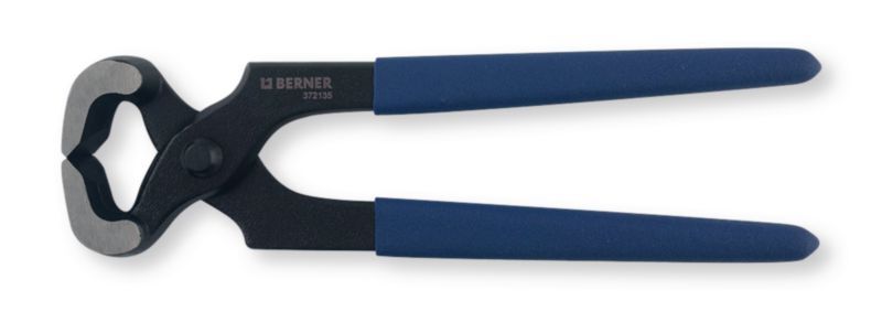 Outils - Outils divers - Tenaille de menuisier longueur 180 (par 1)