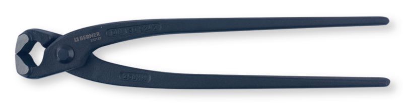 Outils - Outils divers - Tenaille "Russe" longueur 250 (par 1)