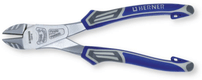 Pince coupante diagonale haute performance manche tri-matière 180 mm (par 1)