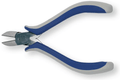 Pince électronique coupante bi-matière spécial anti-statique longueur 120 (par 1)