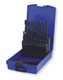 coffret foret métaux 338 hss standard 1 à 10 mm (par 1)