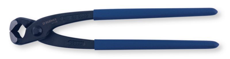 Outils - Outils divers - Tenaille "Russe" gainée longueur 250 (par 1)