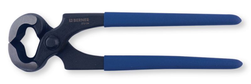 Outils - Outils divers - Tenaille de menuisier longueur 210 (par 1)