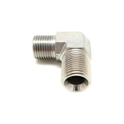 Pièces agricoles - Pièce divers - Adapteur MSP 3/8 MSP 3/8 90°