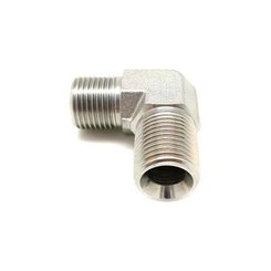 Pièces agricoles - Pièce divers - Adapteur MSP 3/8 MSP 3/8 90°