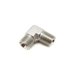 Pièces agricoles - Pièce divers - Adapteur MSP 3/8 MSP 3/8 90°