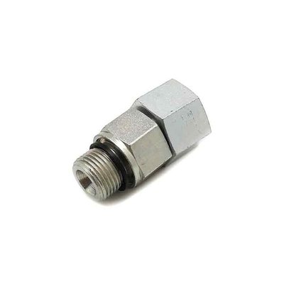 Pièces agricoles - Pièce divers - Adaptateur tournant AT 35L 1"1/4 cylindrique
