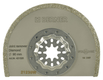 Lame segment Starlock diamant Ø 90 mm Premium (par 1)