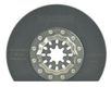 Lame segment Starlock Combi HSS Ø 85 mm Premium (par 1)
