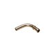 Raccord coudé 90° basse pression diamètre 08L