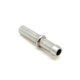 Raccord droit basse pression diamètre 4